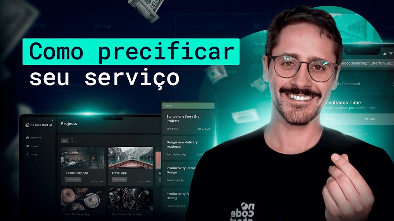 Quanto cobrar por aplicativo? Aprenda como precificar seu App