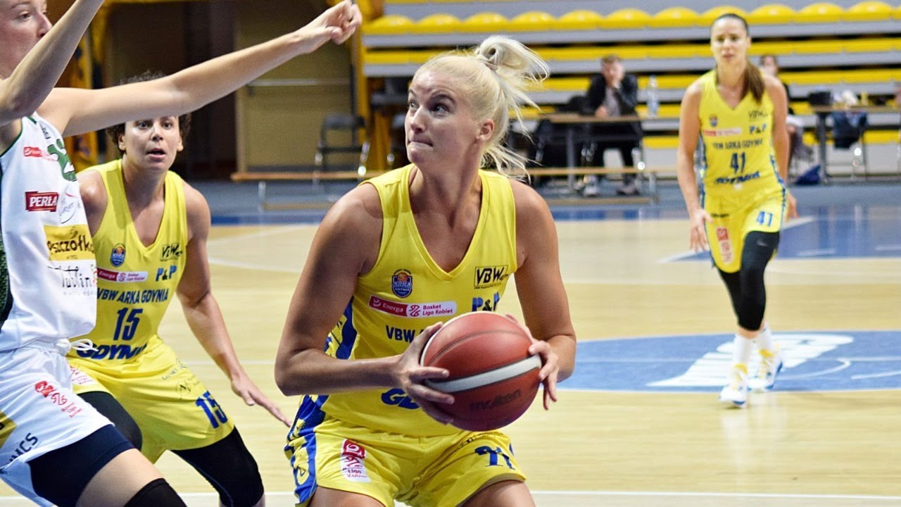 Dla kogo Superpuchar Polski? VBW Arka Gdynia gra z KK Basket 25 Bydgoszcz
