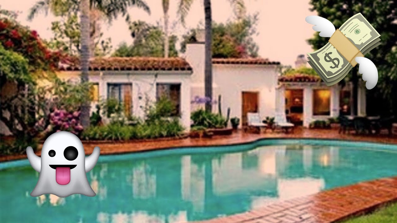 Marilyn Monroe's LA Home Sold + MYSTERIES [CC]