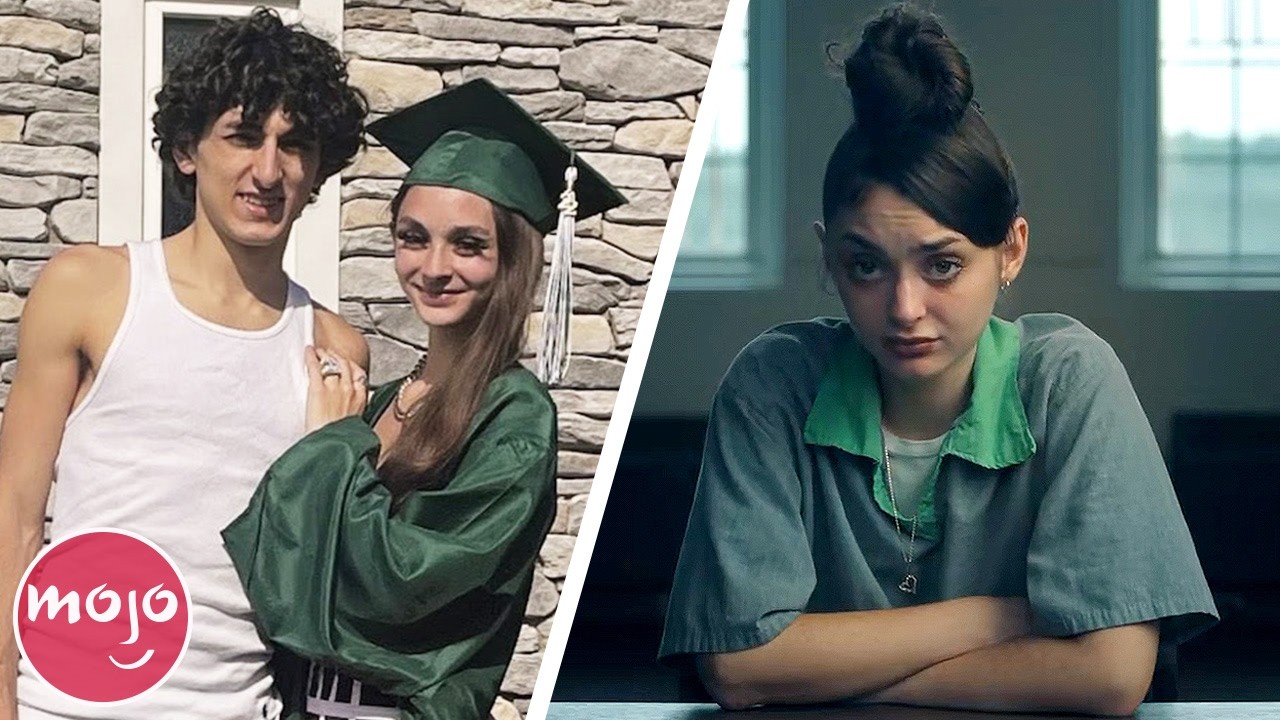 The Crash: 10 Shocking Details Left Out of Netflix's Documentary