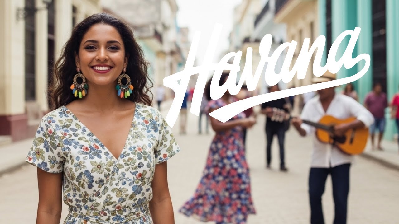 Havana Nights Latin Jazz And Cuban Soul Music For Relaxing Evenings