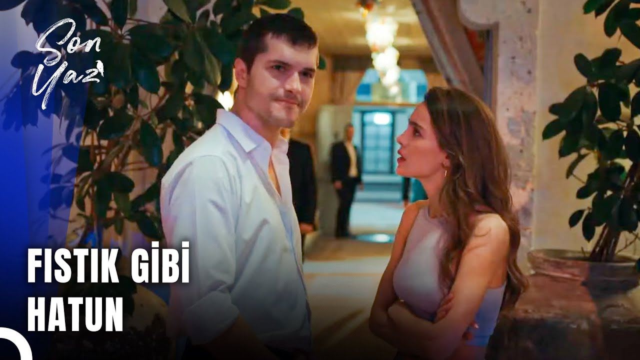 Kuzenime Sarkma Yoksa Gözlerini Oyarım 😠 | Son Yaz