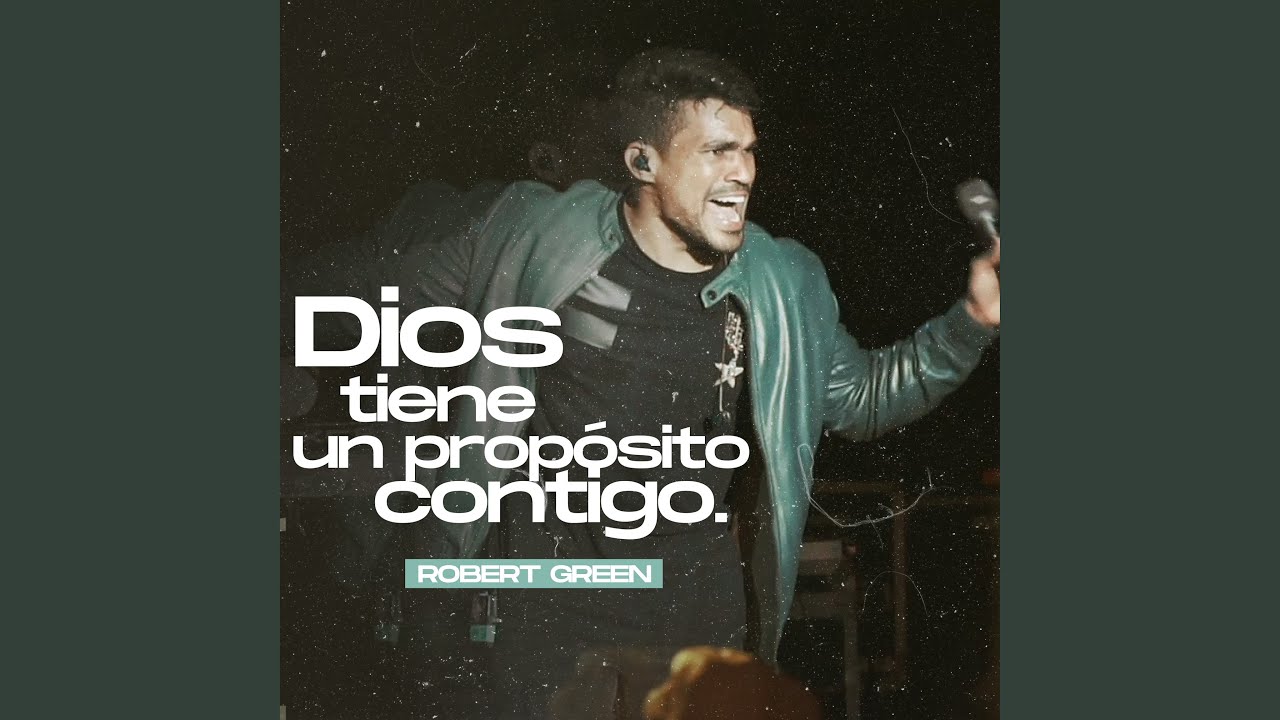 Dios tiene un proposito contigo
