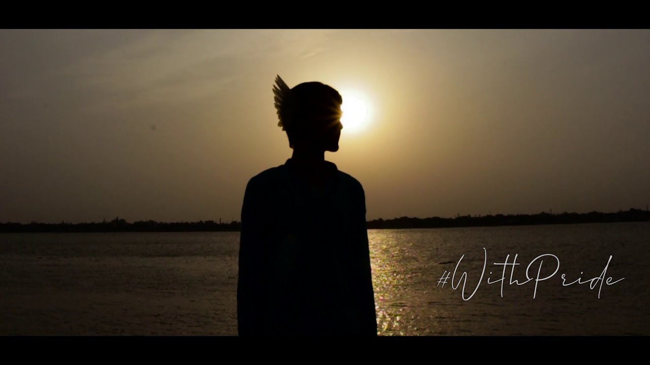 With Pride | Bengali LGBTQIA+ Short Film | Indian Queer Narrative | Miss Man