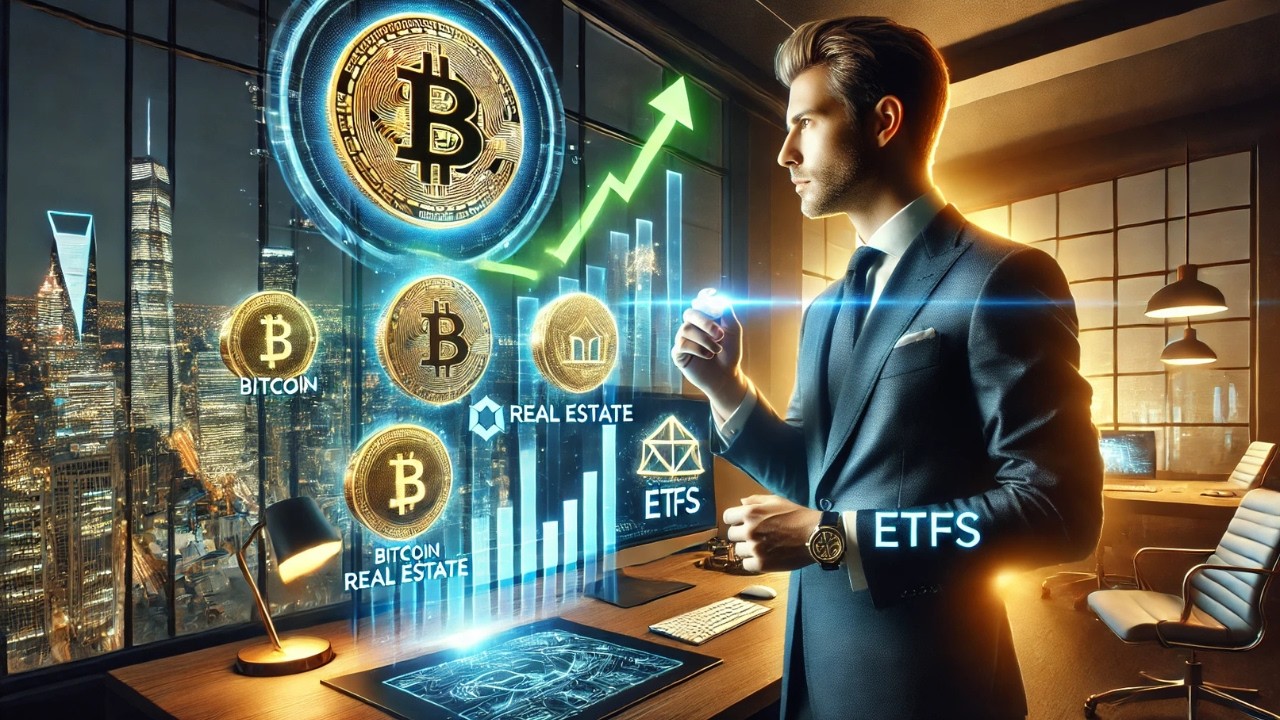 The 5 Investment Principles Behind Long-Term Wealth Creation