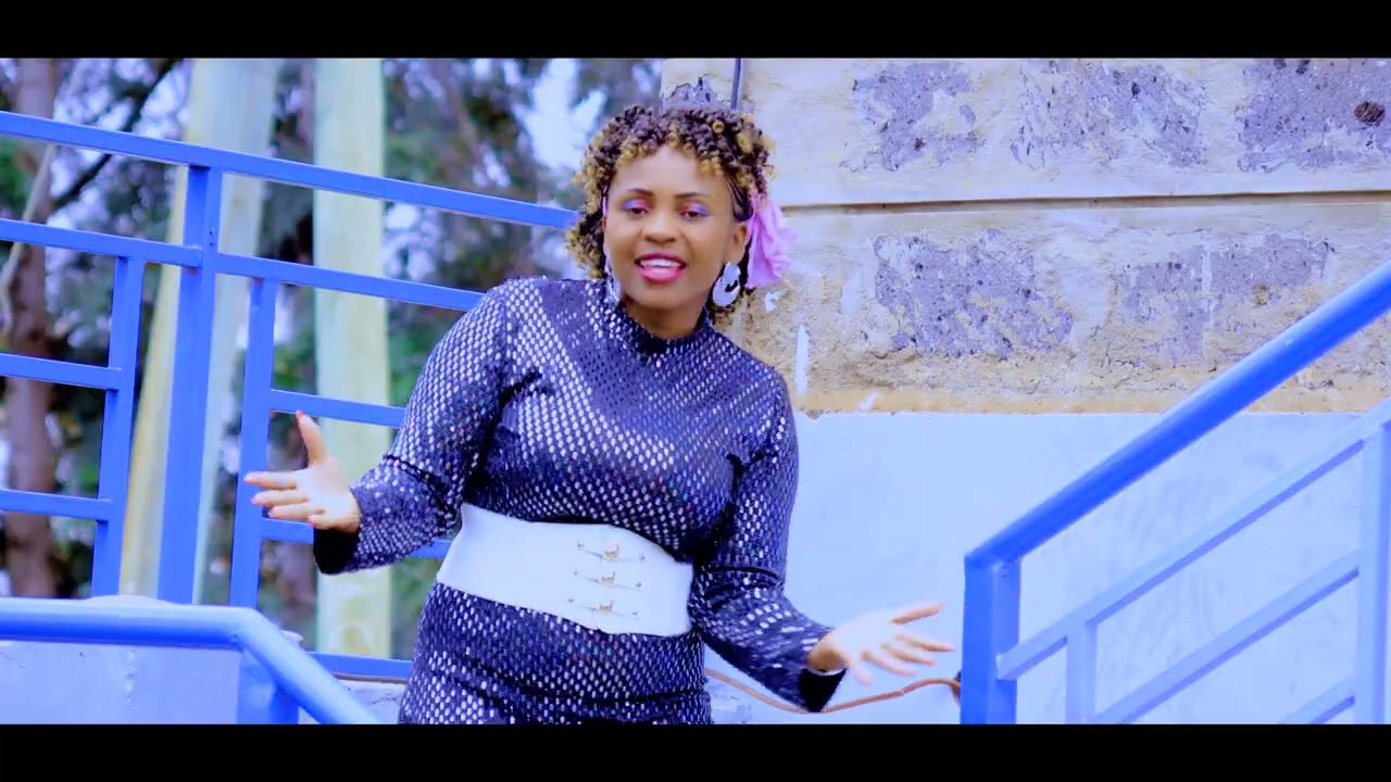 NGAI GITIRA BY MIN LUCY N. (Skiza code 9518621)