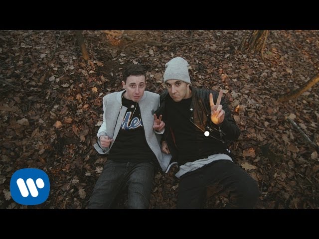 Shade - Se i rapper fossero noi feat. Fred De Palma (Official Video)
