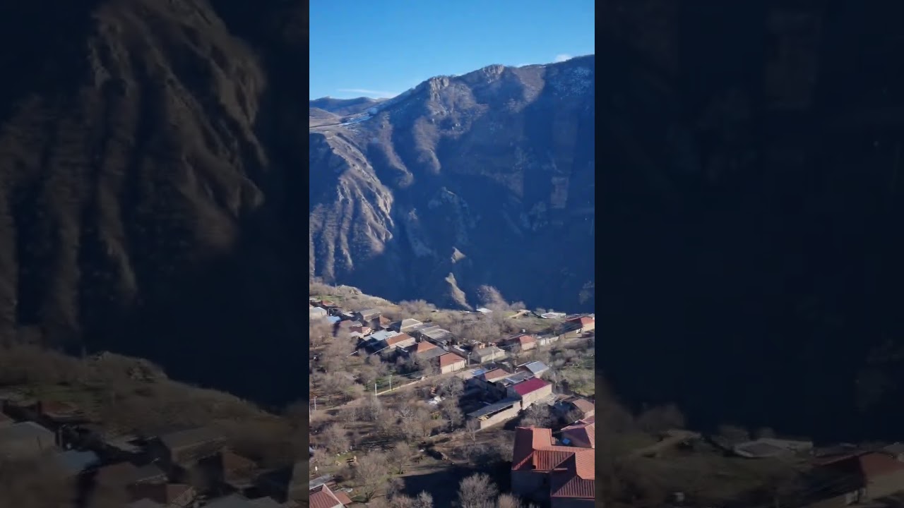 cable car in Tatev, Armenia which is worlds 2nd longest! #armenia #armenia4u #armenianfilipino7