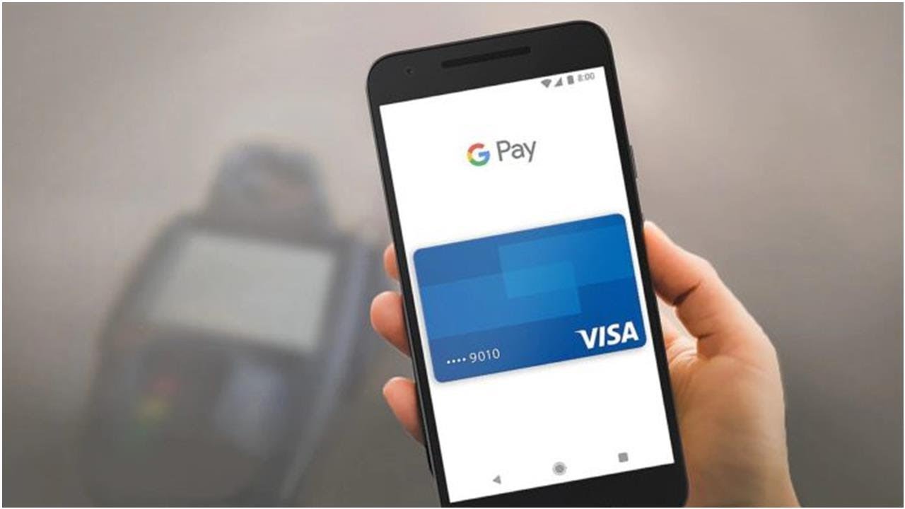 Apple Pay a Google Pay v roce 2019: Kter&eacute; banky přinesou placen&iacute; mobilem?