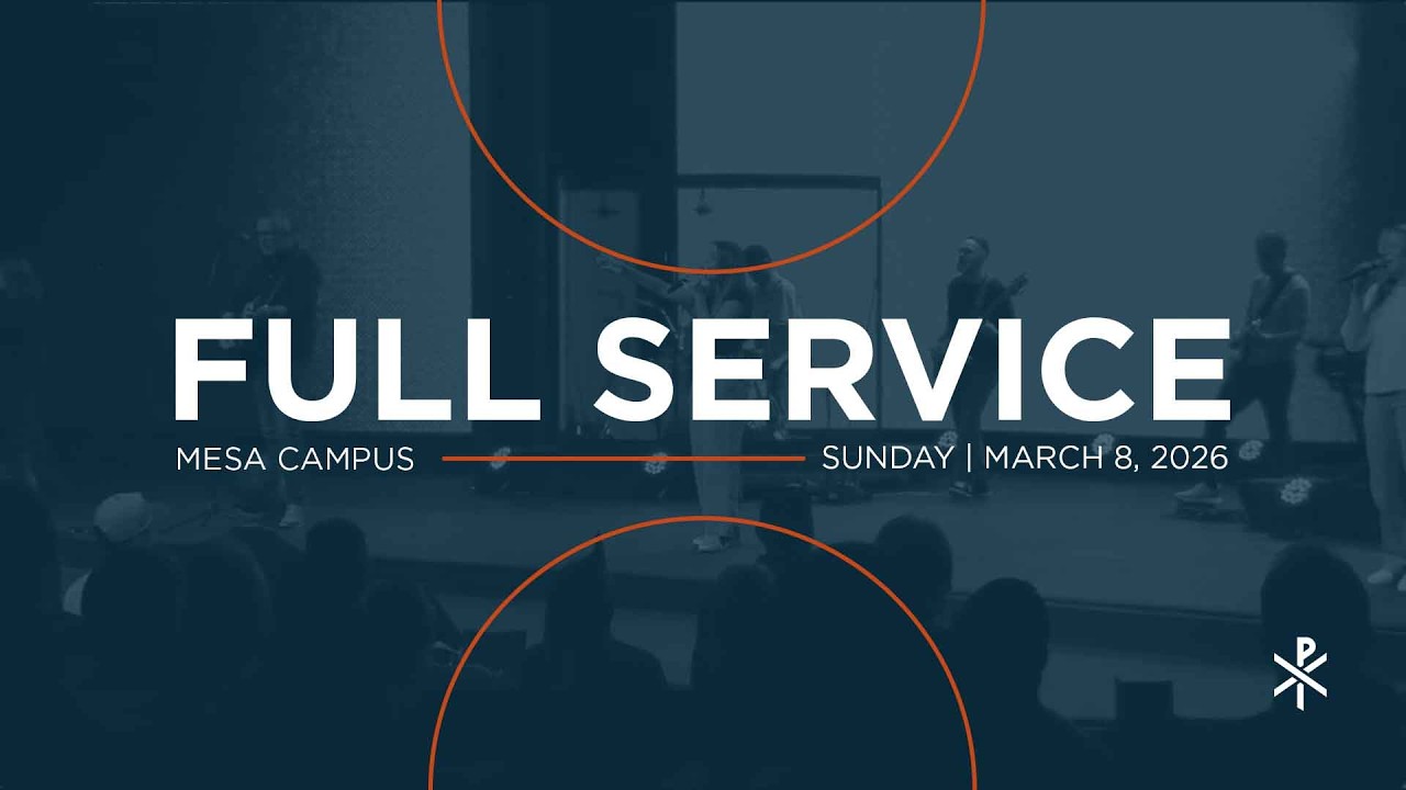 Full Service | March 8, 2026