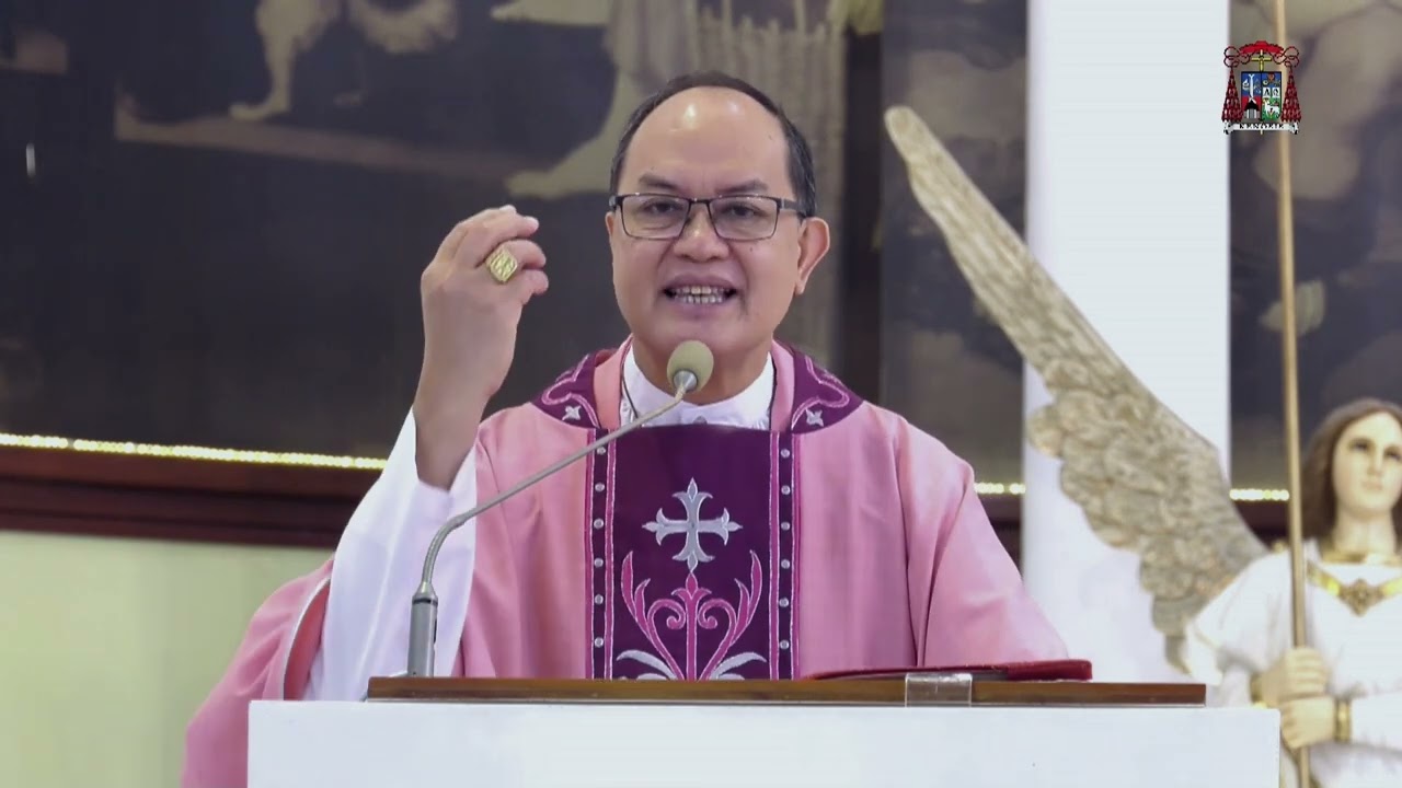 MAKAKITA ANG BULAG,MABULAG ANG NAKAKIKITA