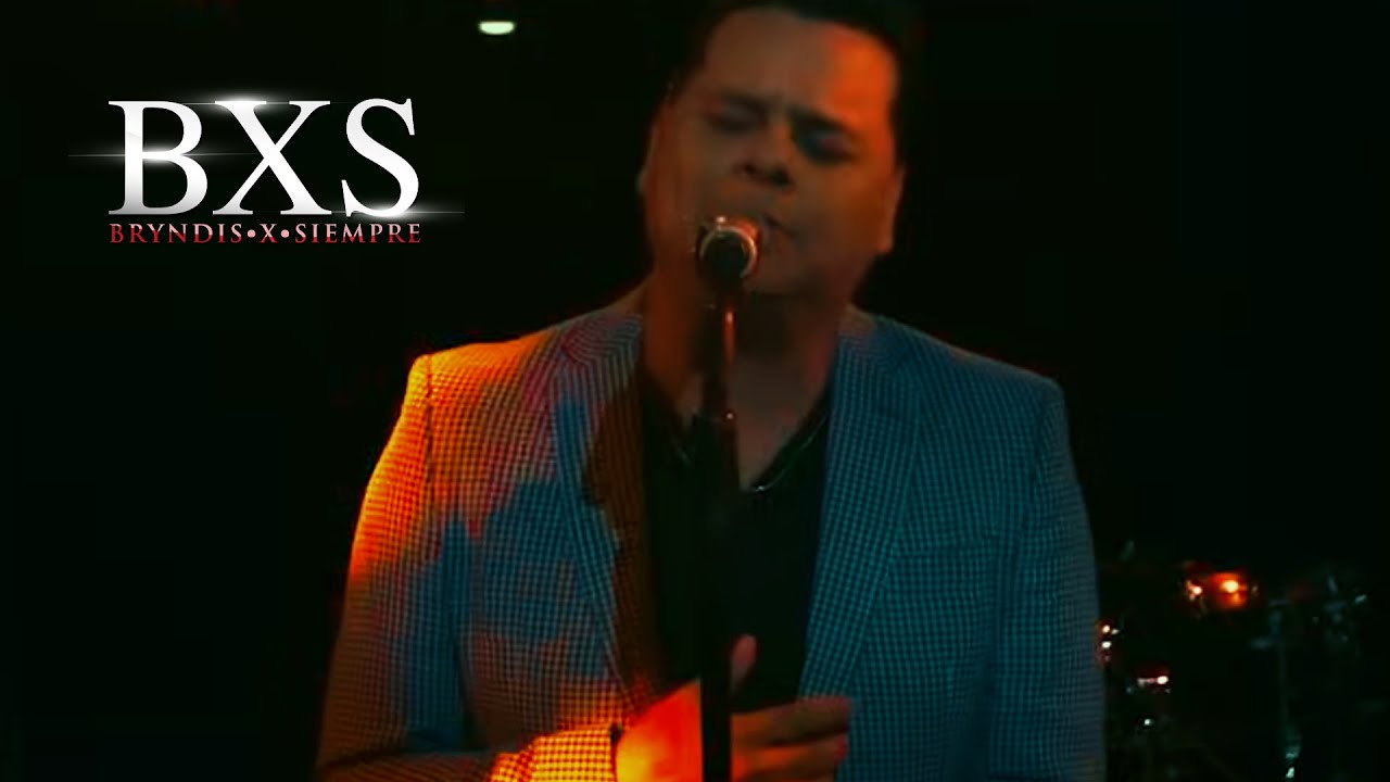 BXS Bryndis X Siempre - Amar Sabiendo Perdonar (Video Oficial)