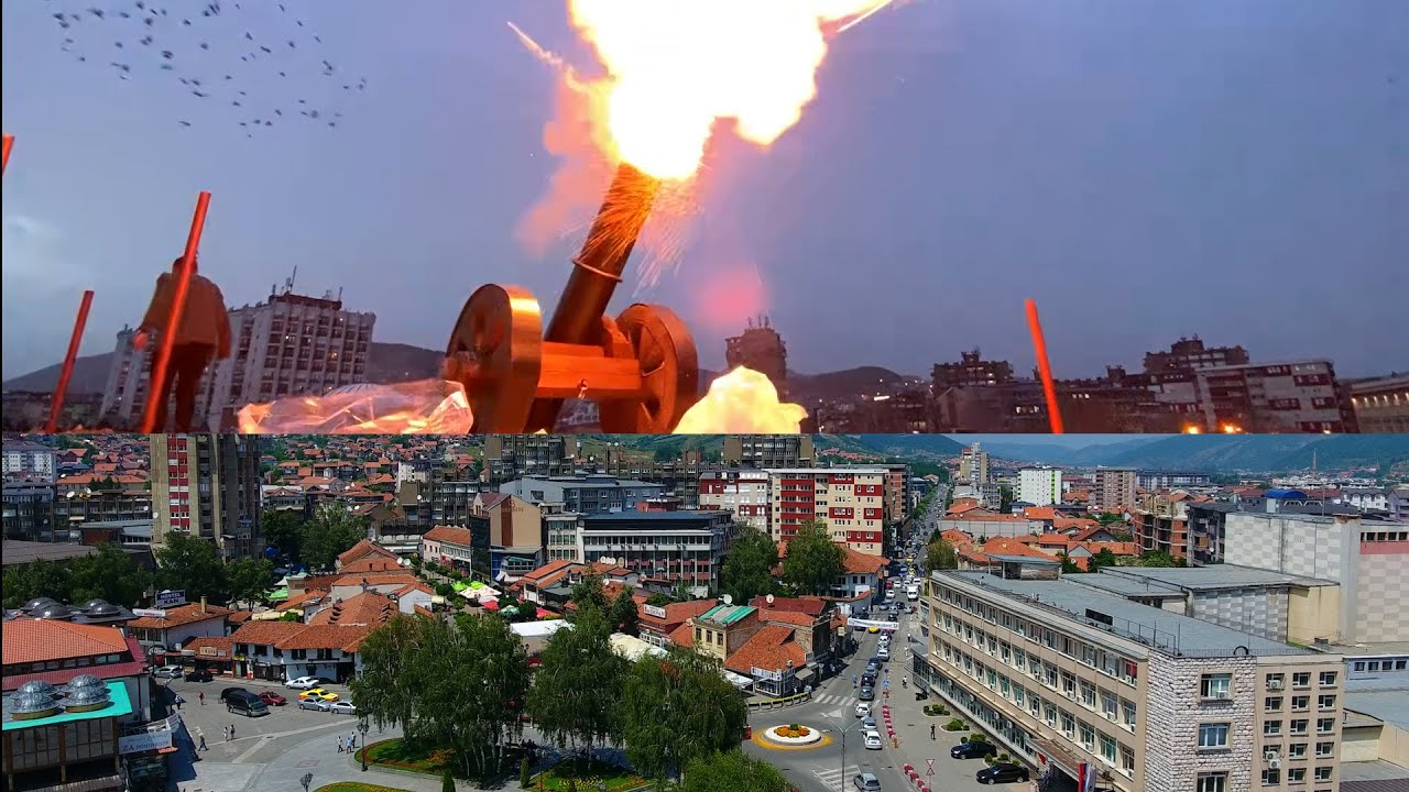 Moj Ramazan, moj Novi Pazar