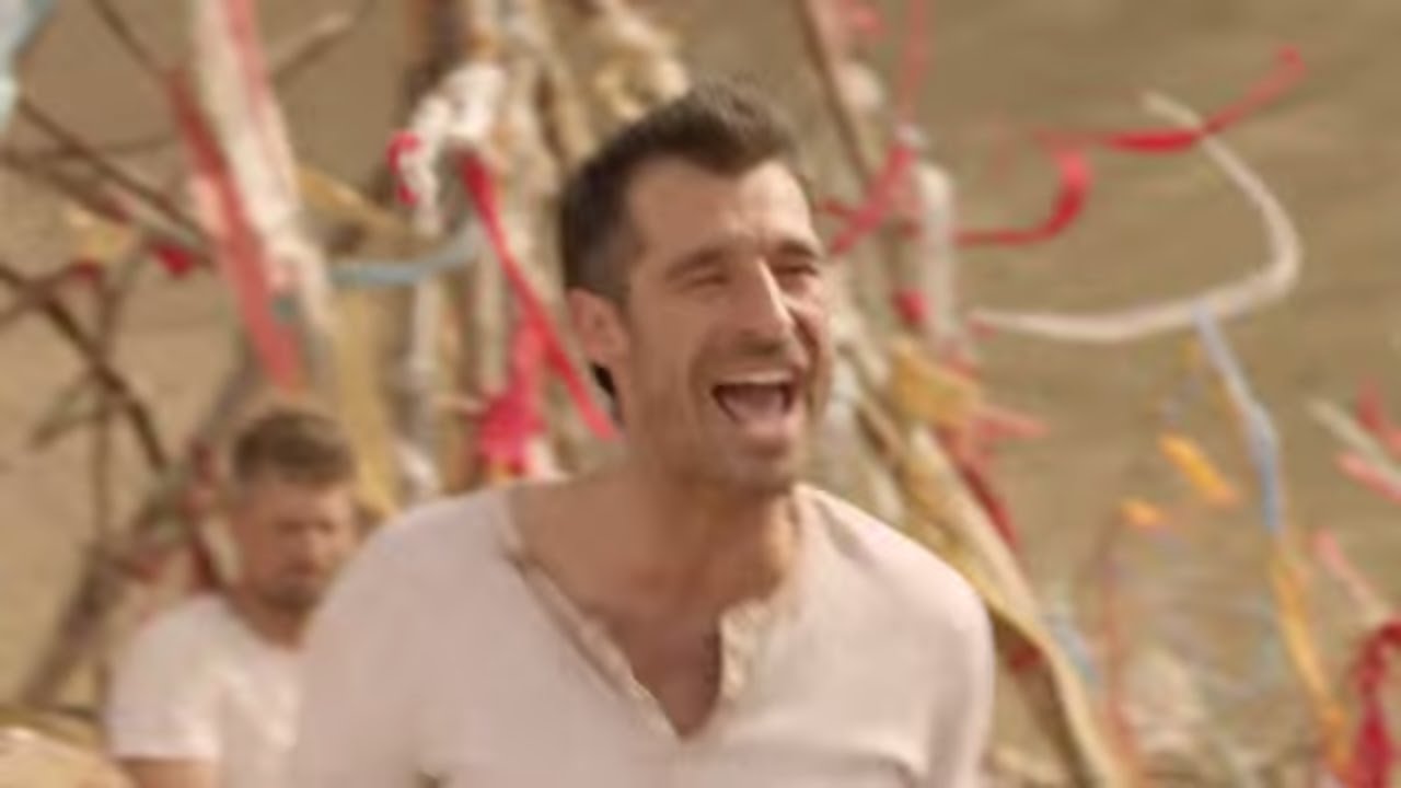 The Cat Empire - Bulls (Official Video)