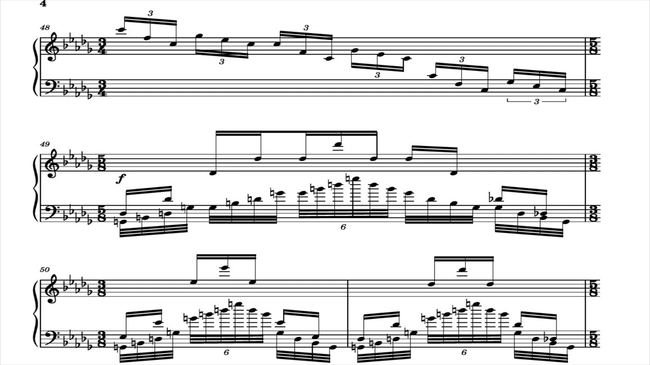 Tableaux de la Mer Op.11 - Greer