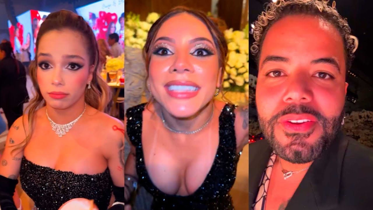 👀 HYTALO SANTOS: CASAMENTO DE BUZEIRA E HILLARY E TODOS OS BASTIDORES QUE VOCÊ PRECISA SABER