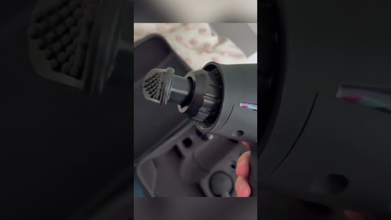 Portable Deep Tissue Massage gun
