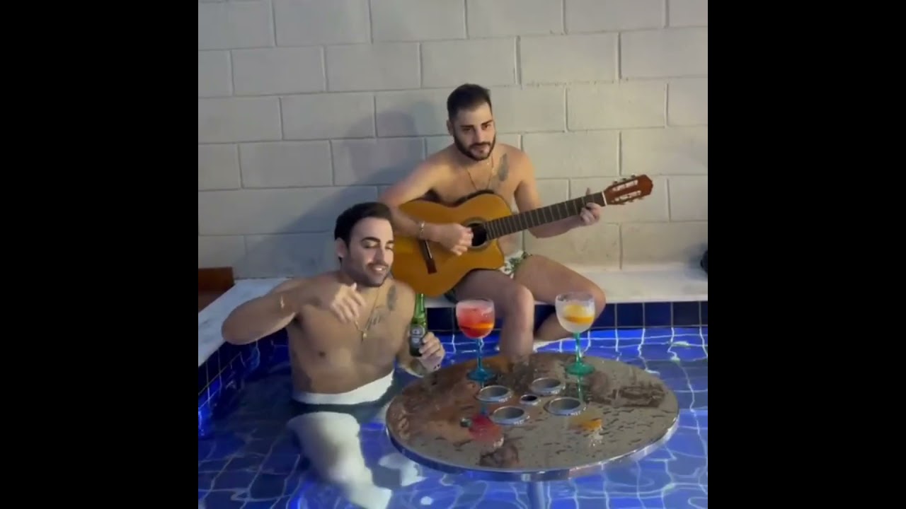 Sigilo - Guilherme e Benuto - acústico