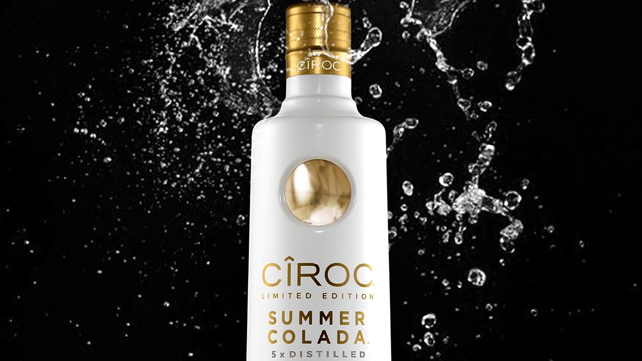 Introducing C&Icirc;ROC Summer Colada