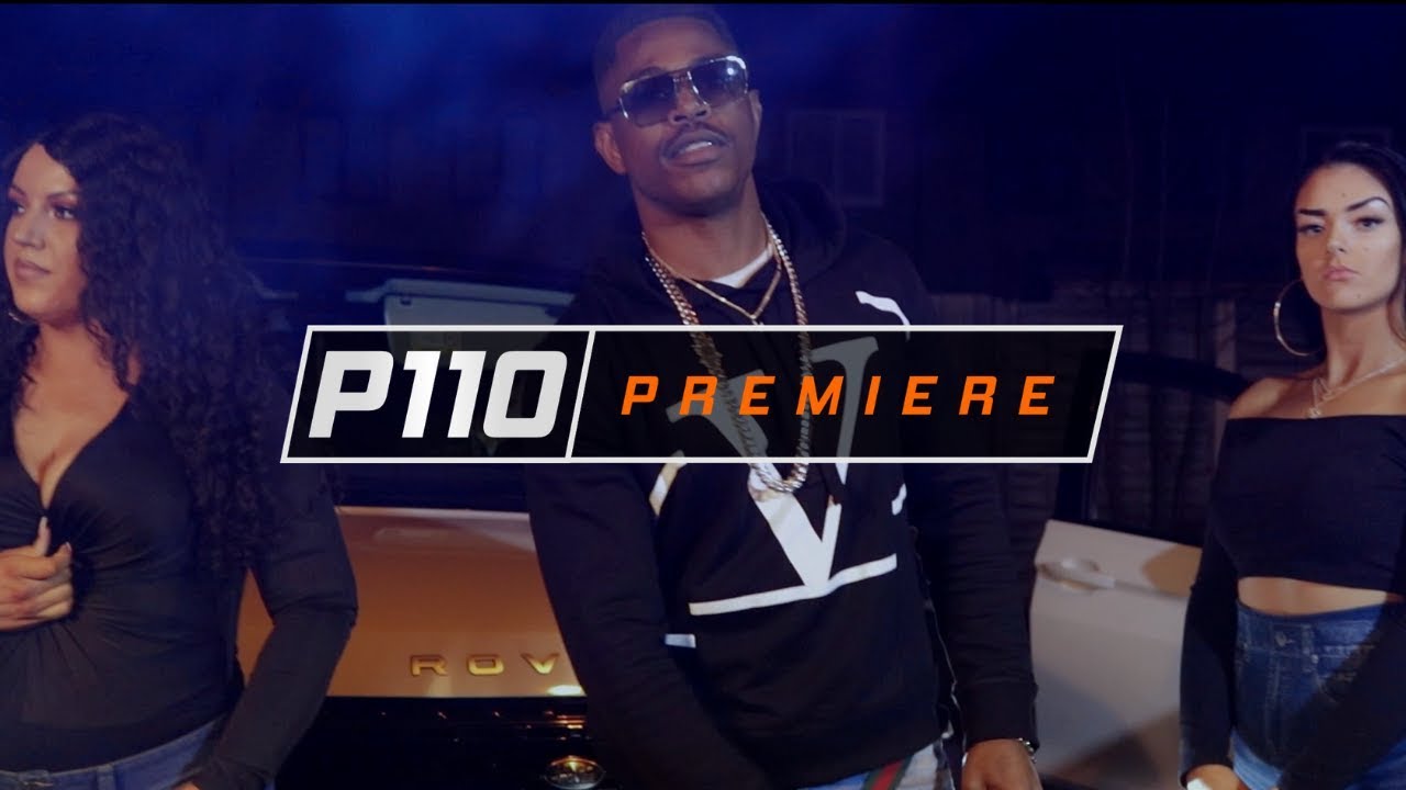 Favellamafia - Hybrid [Music Video] | P110