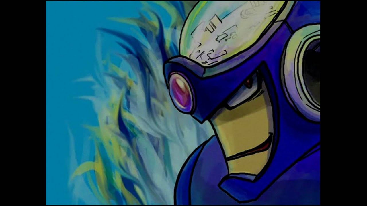 Flashman HD ver