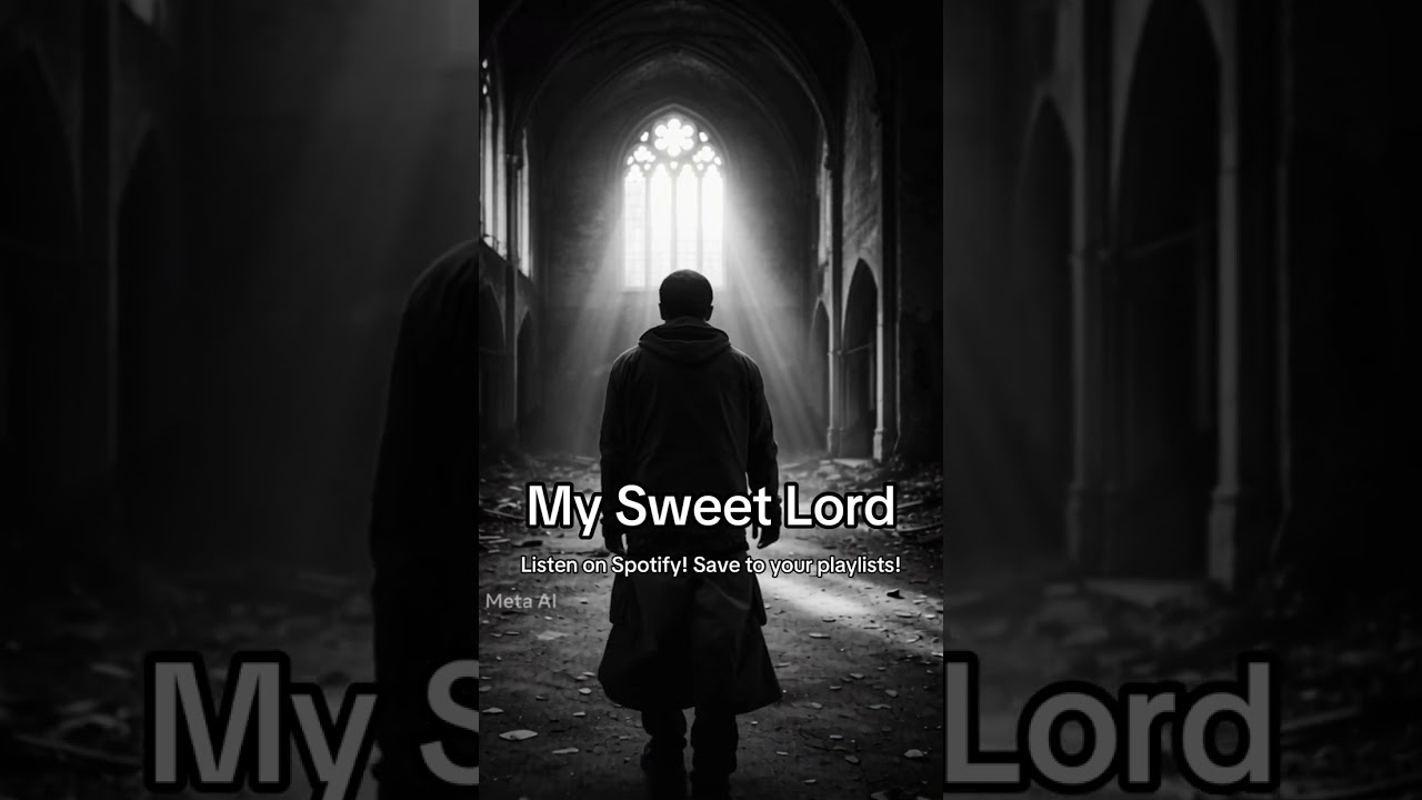 My Sweet Lord