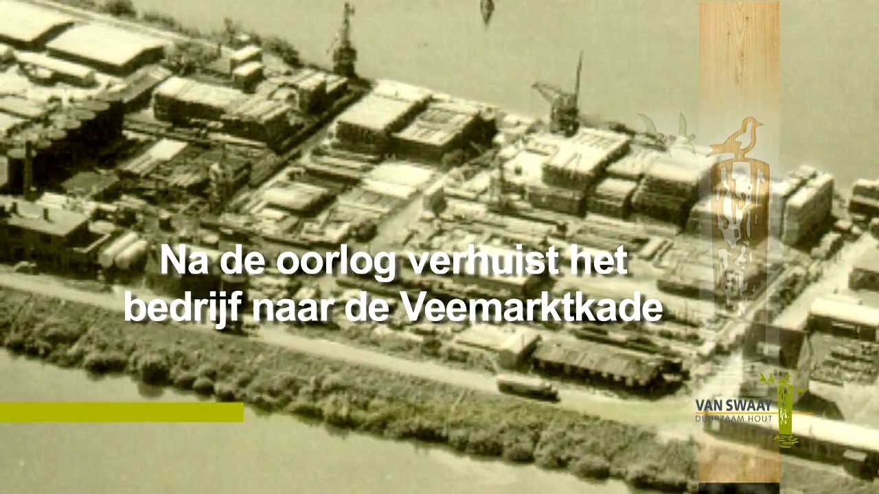 Van Swaay 120 jaar