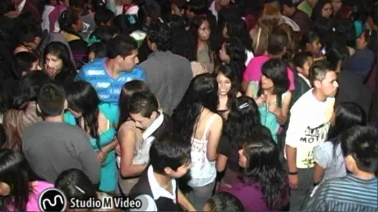 santa fe de la laguna, 13 de septiembre kenda part 5