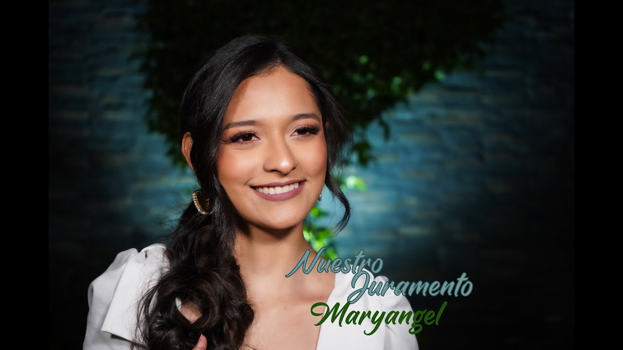 Nuestro juramento - Bolero (Maryangel)