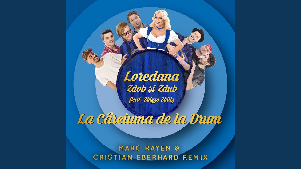 La carciuma de la drum (Marc Rayen & Christian Eberhard Remix)