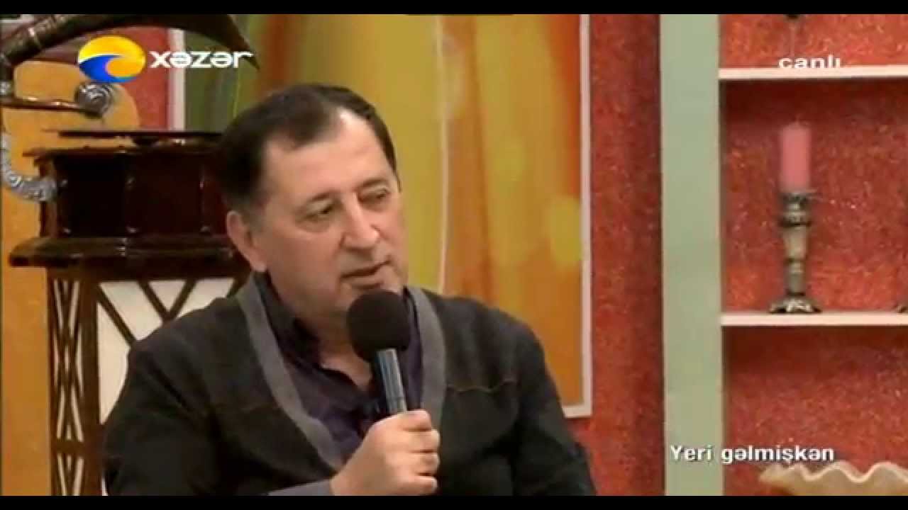 Baba Veziroglu 