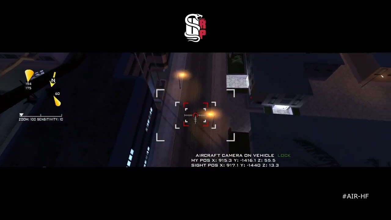 [u-roleplay.com] hot pursuit {sanchez}