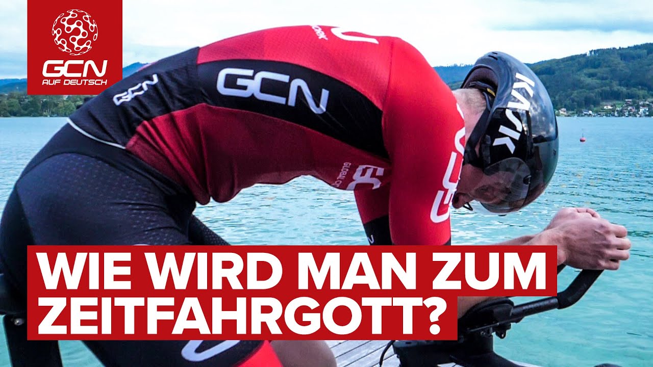 Top 9 Tips f&uuml;rs Zeitfahren von Zeitfahrexperte und Radprofi Julian Braun