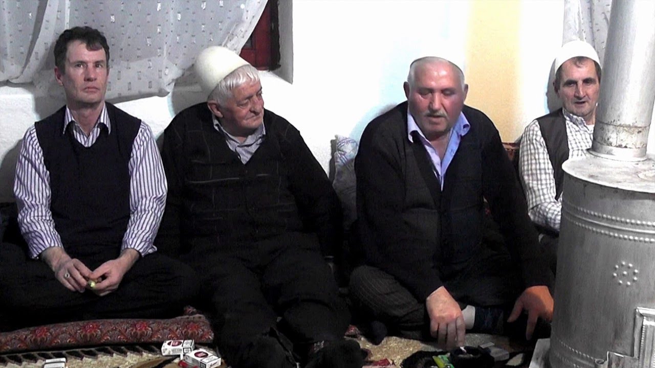 BAJRAM BAJA 2017 -  4 - HUMOR -   GJINOKOLOGU - TE ORTOPEDI