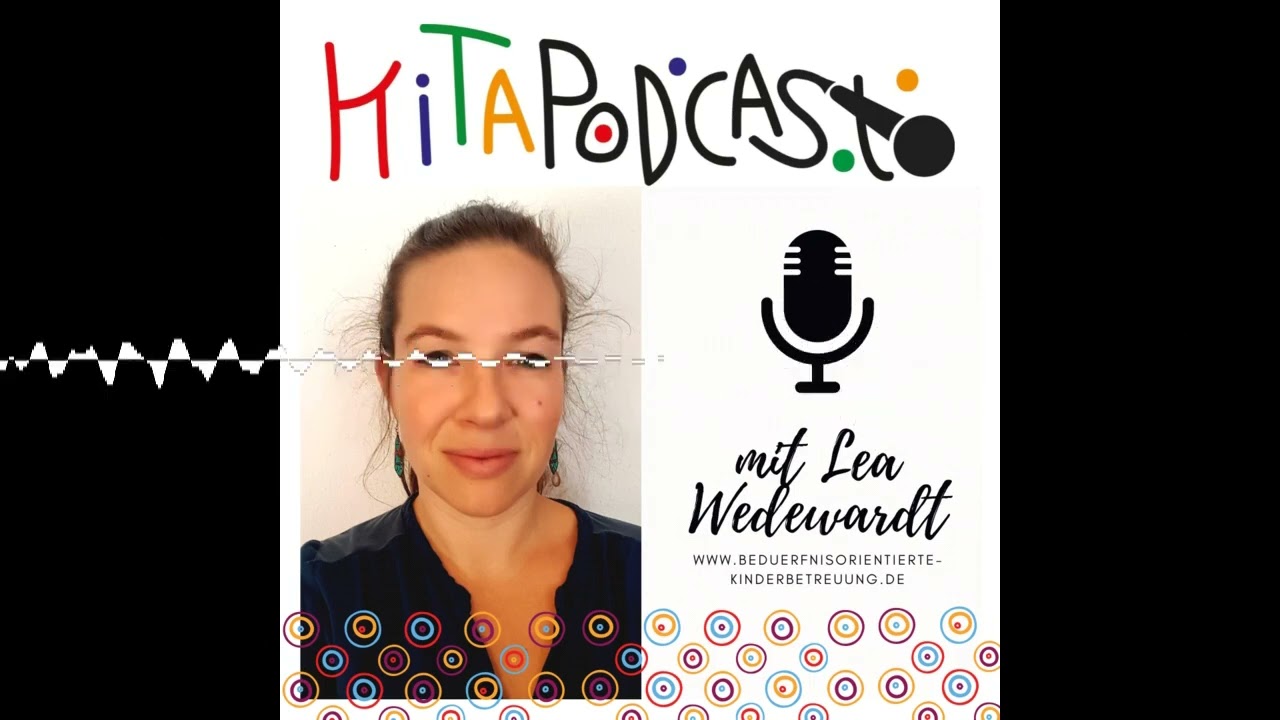 50 - Konflikte unter Kindern bedürfnisorientiert begleiten. Ein Interview mit Sabrina Dittmann Te...