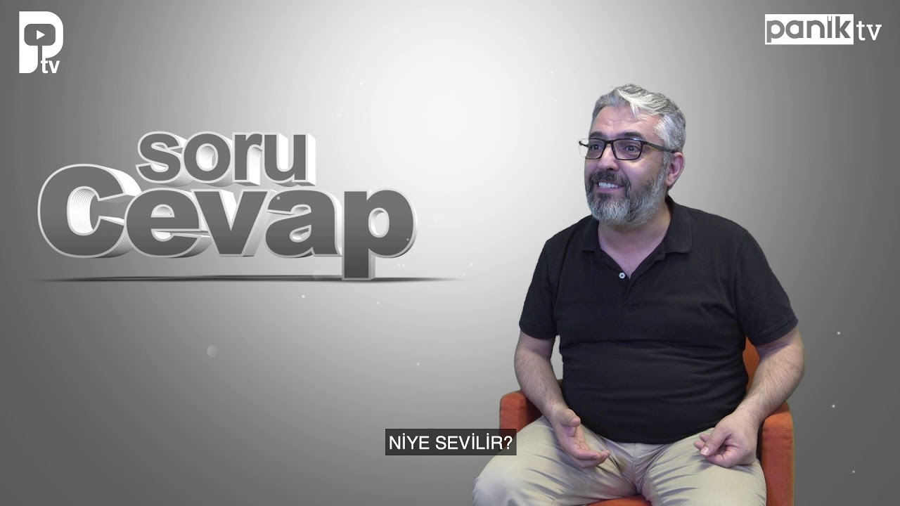 Soru- Cevap: Erem Şentürk