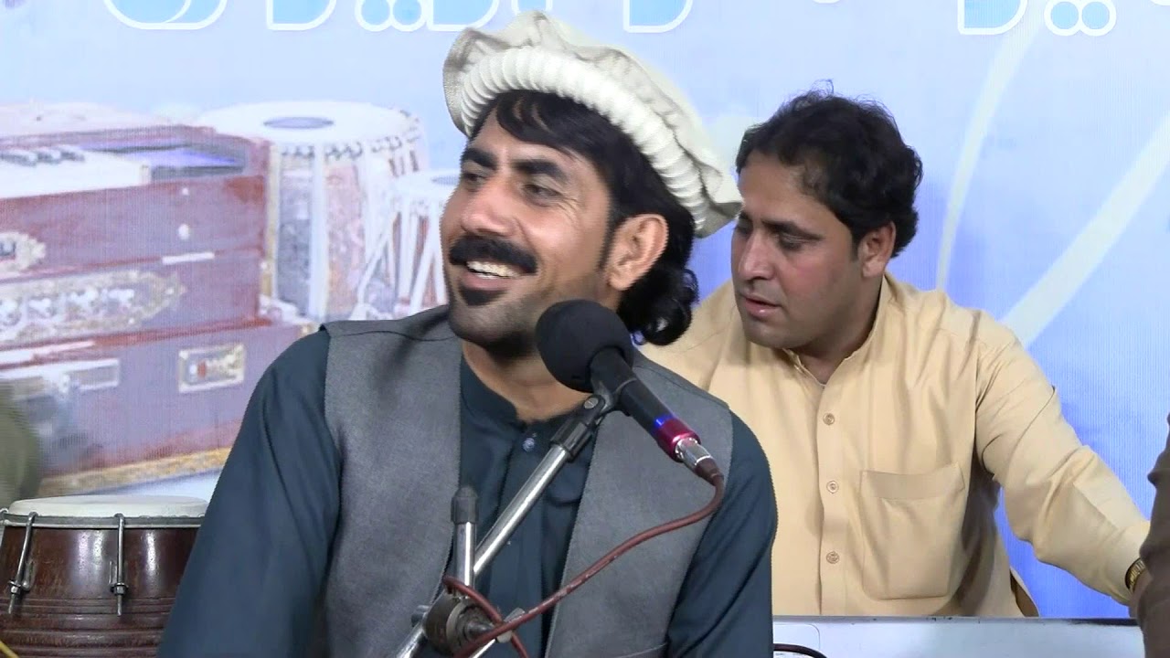 Saidullah gurbaz  & Pairmamad Song  202۰  سید الله گربز او ۤپیرمحمد سندره ۲۰۲۰