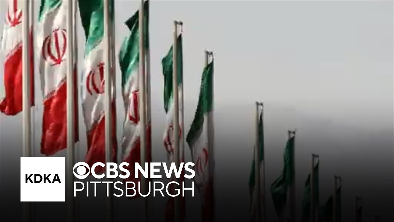 Trump administration threatens to turn up economic pressure on Iran
