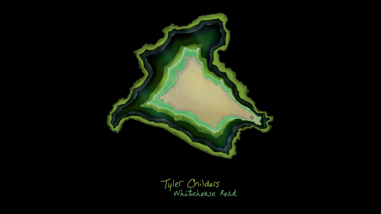 Tyler Childers - Whitehouse Road (Official Audio)