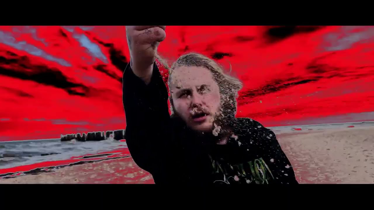 Mikkel K`ka - BÓL I CHŁÓD feat GACY // ''KA'' LP // OFFICIAL VIDEO