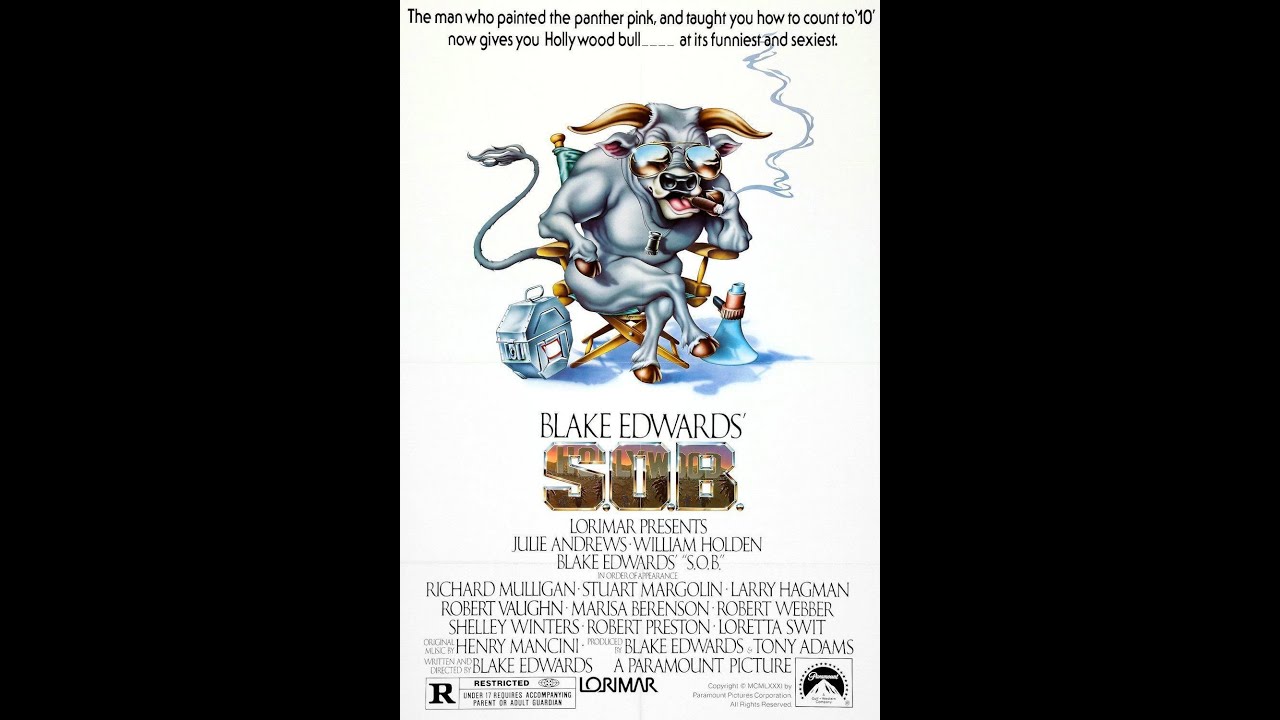 S.O.B. (1981)