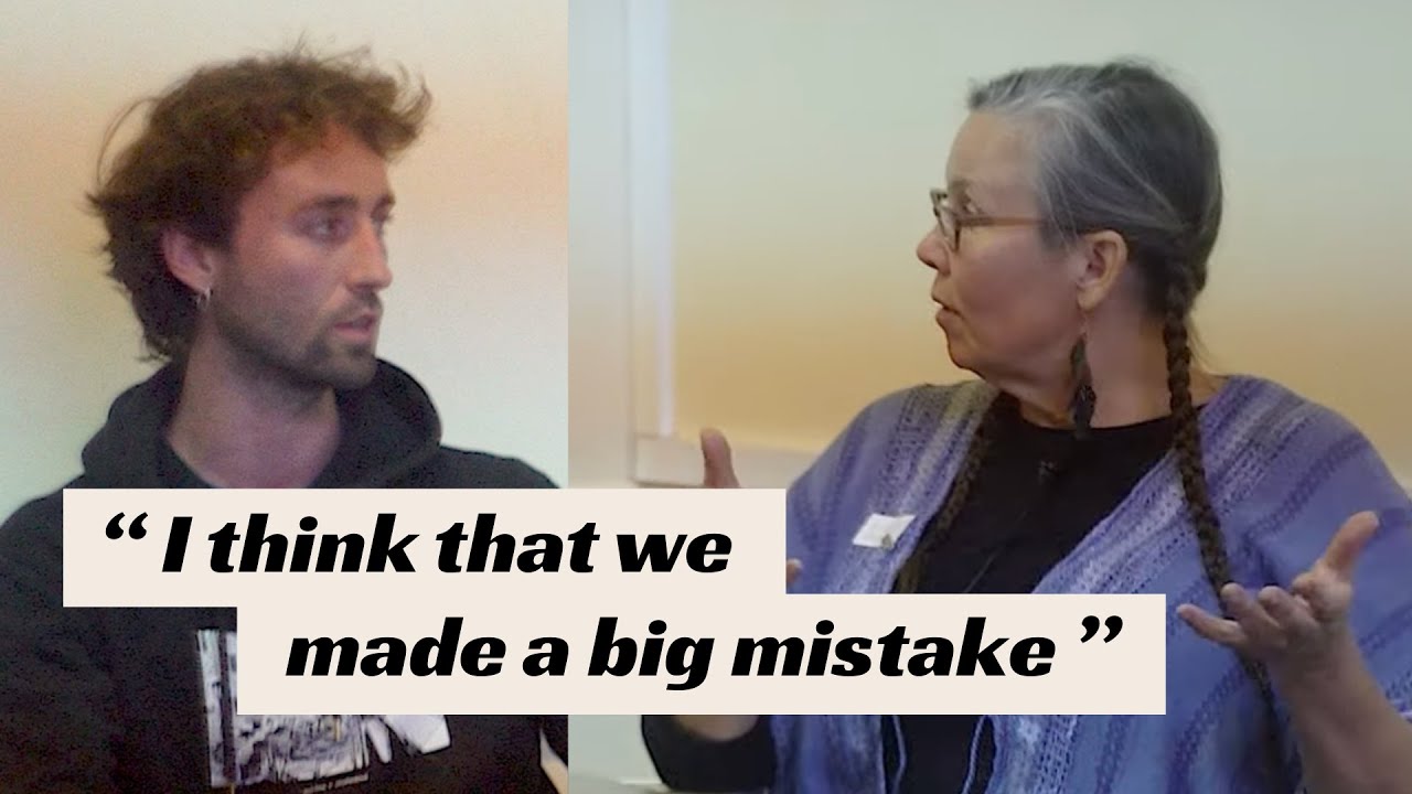 A Cautionary Tale from the US Federation of Worker Coops w/ Rebecca Kemble