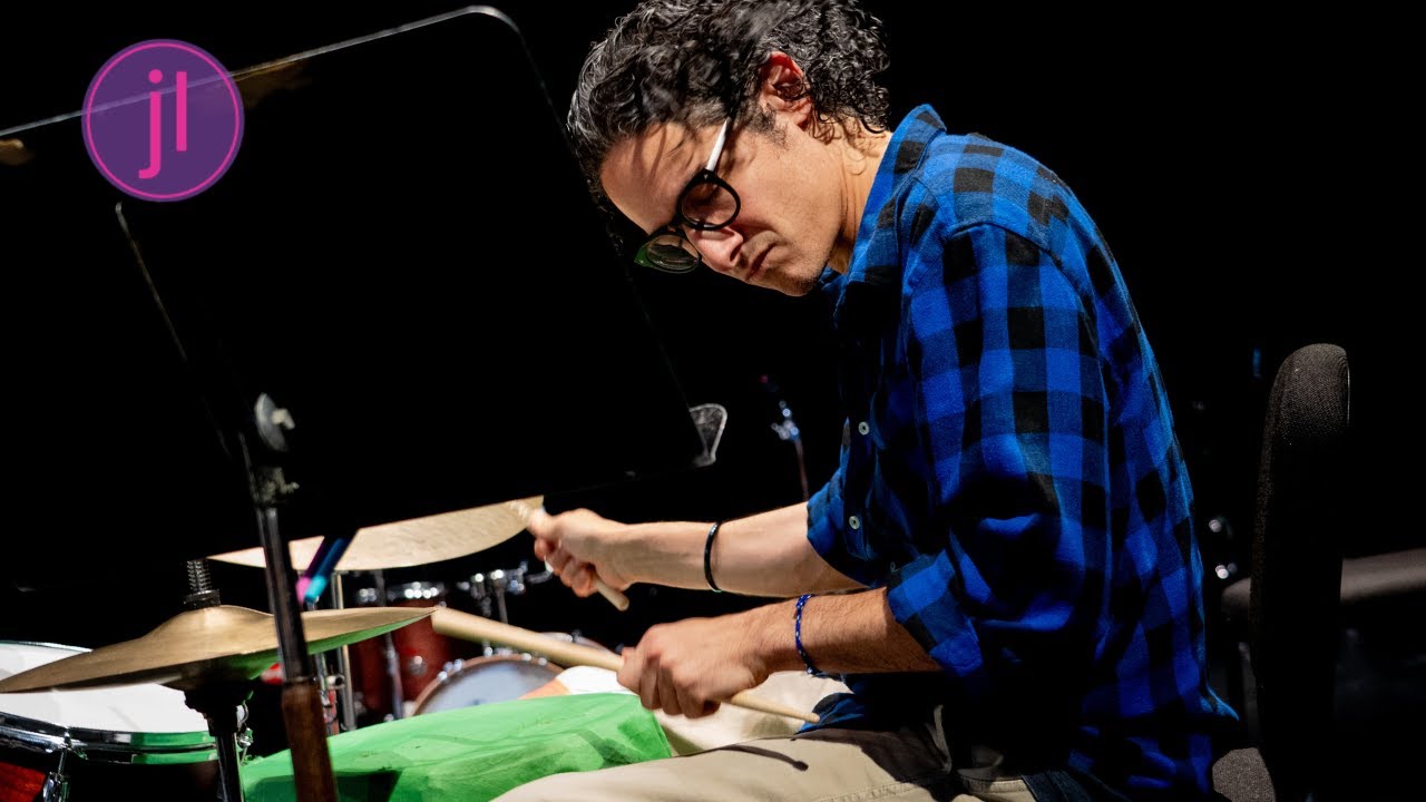 On Green Dolphin Street | Jazz Lab Faculty Live at NEC (2025)