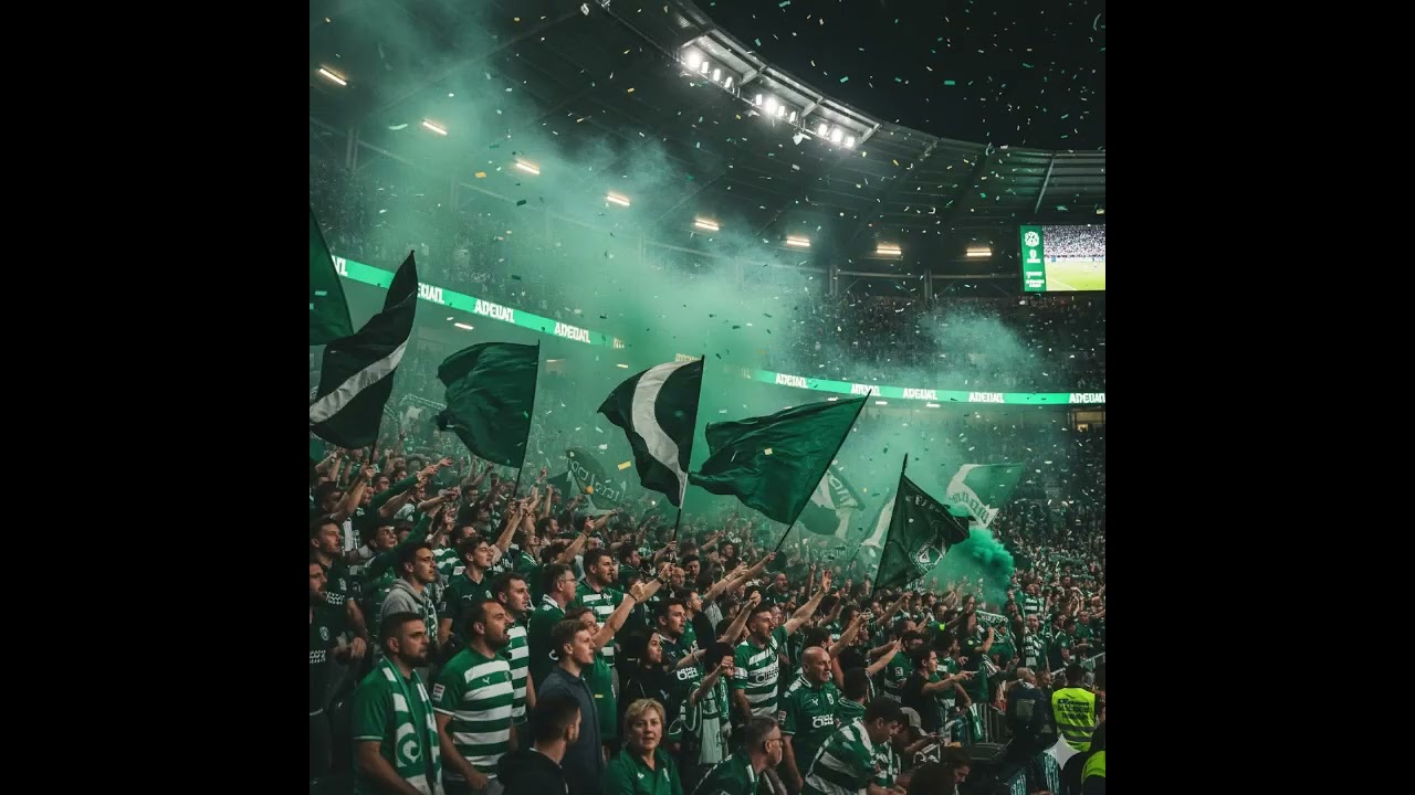 Palmeiras: Base, Dor e Renascimento | ANALISE DARK