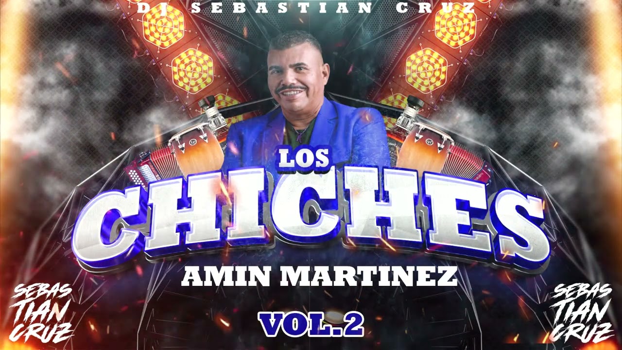 EXITOS LOS CHICHES VALLENATOS😭❤️ VOL 2 (  SE DEJO CONFUNDIR - TIERRA MALA -- MUCHACHA ENCANTADORA )