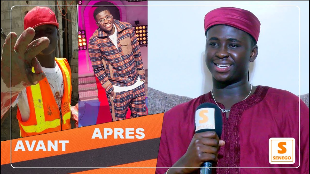 Les révélations surprenantes de DJ kheucha sur Abba , Bouba Ndour et son parcours