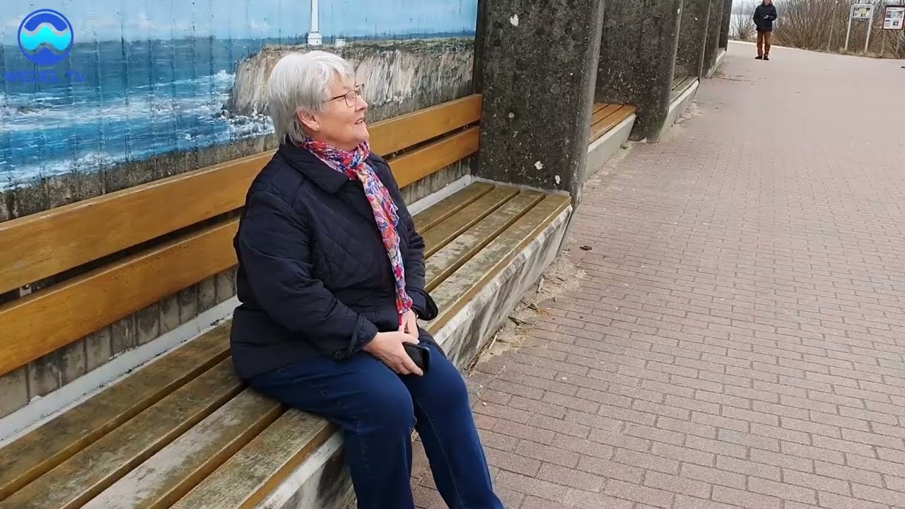 Mein Lieblingsort in Wedel