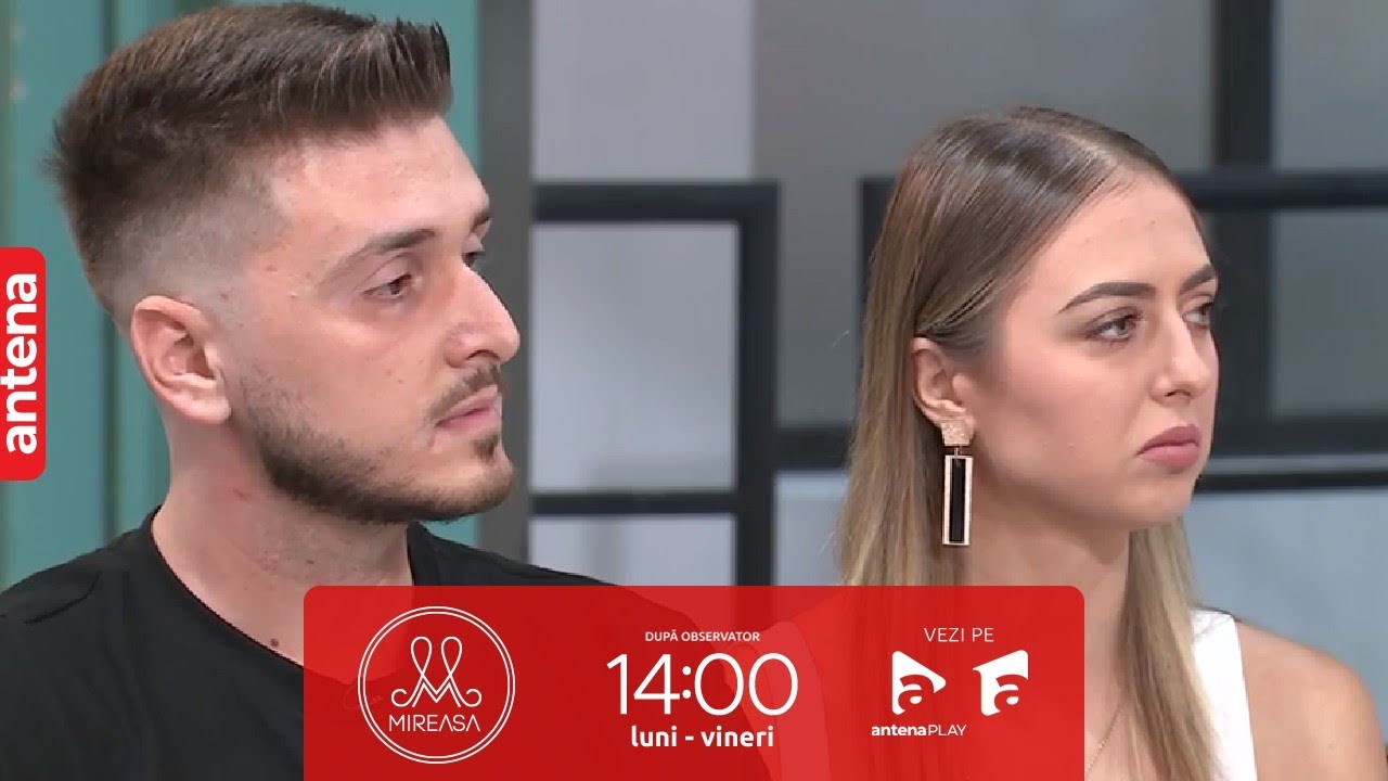 Doamna Loredana, decizie radicală! Mama lui Dani a părăsit casa Mireasa
