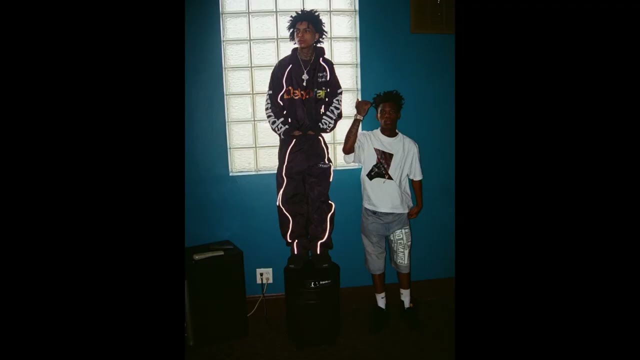 [SAMPLE] Lil Tony X PcfManMan sample type beat - 