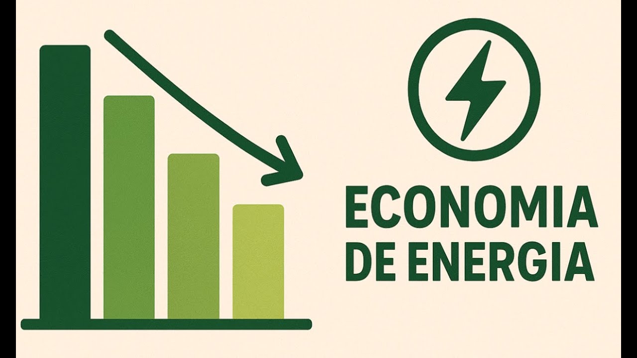 Economize na conta de energia sem desligar o chuveiro elétrico ou ar-condicionado